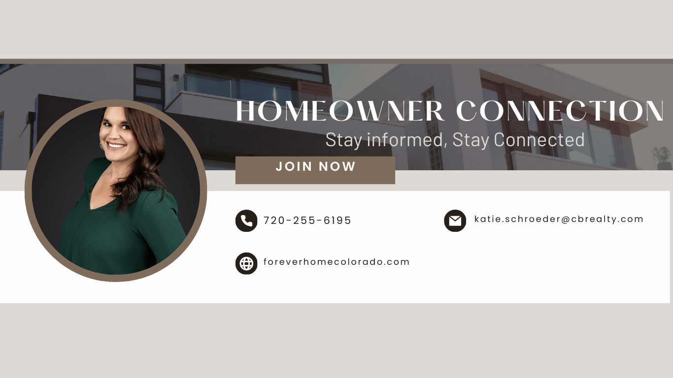 Homeowner Connections (Website)